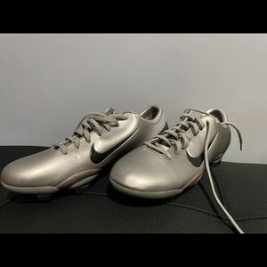 Nike Soccer Shoes Mercurial Talaria lll